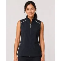 LPO Softshellweste Softshellweste Hellen