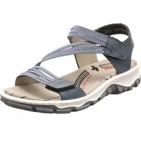 Rieker 68871 Sandalette