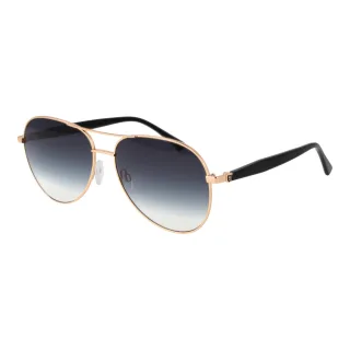 Bulget Sonnenbrille BG3364 09A 60