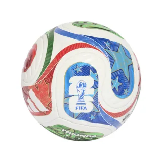 adidas Trionda WM 2026 Pro Spielball