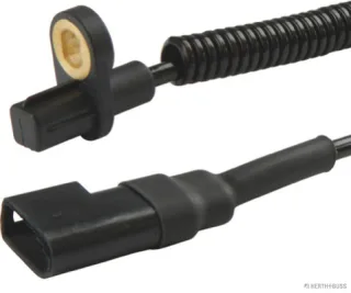 HERTH&BUSS Sensor, Raddrehzahl, 800 mm, 4 pol - 70660315