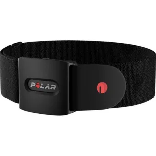 Polar Verity Sense OHR S-L Pulssensor Schwarz (23-33cm)