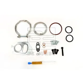 BE Turbo Montagesatz f?r Turbolader BMW 2er 3er 4er 5er 6er X3 X4
