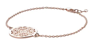Orphelia Damen-Armband Sterling-Silber 925 – Rosé ZA-6034/1