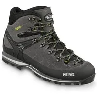 Meindl Lite Peak 3.0 Schnürschuh