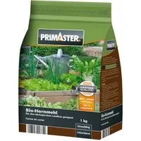 Primaster Gemüsedünger Primaster Hornmehl 1 kg