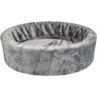 Schecker Tierbett Teddy Schaumstoffbett - Hundebett