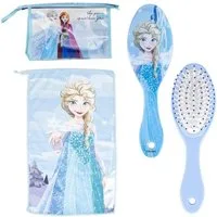 Disney Frozen Kulturbeutel Kinder Waschbeutel & Reisezubehör