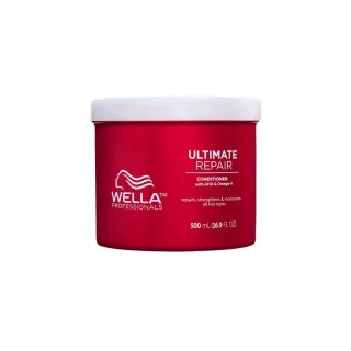 Ultimate Repair Deep Nutrition Conditioner Für Geschädigtes Haar 500 ml