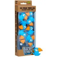 Toucan Tower® Stapelspielzeug Toucan Tower®