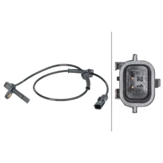 Hella Sensor f?r Raddrehzahl Renault Master 2,3