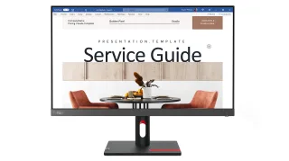 Lenovo ThinkVision S24i-30 | 63dekat3eu | LED-Monitor - 61 cm (24")