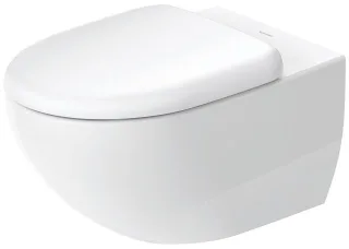 Duravit Architec Wand WC Weiß Hochglanz 575 mm - 2546092064 2546092064