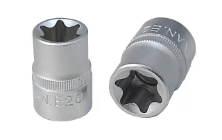 KS Tools 1/2" Torx-E-Stecknuss - 911.4334