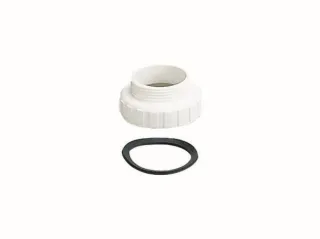 Dallmer Reduzier- und Distanzring, 2" x 1 1/2", 090423 090423