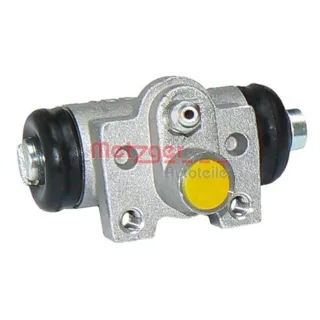 Metzger Radbremszylinder hinten links Honda Civic Suzuki Carry Jimny