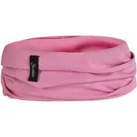 Sterntaler® Halstuch OCS Multifunktionstuch uni, (1-St), Baby Multifunktionstuch gestreift, Kinder Beanie