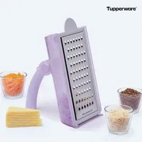 TUPPERWARE Küchenreibe Handreibe
