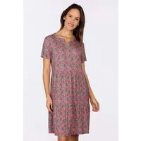 Sorgenfri Sylt Sommerkleid Iveta paisley