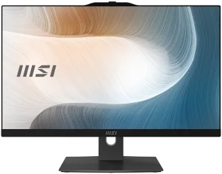 MSI Modern AM242P 1M-1204DE | 00ae0721-1204 | 23.8" FHD - Core 3 100U