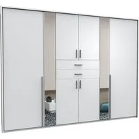Wimex Kleiderschrank Vanea