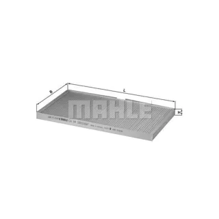 Mahle Innenraumfilter Audi A6 C4