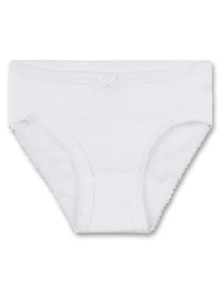 Sanetta - Slip white - Gr. - 152
