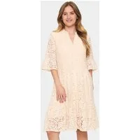 Saint Tropez Blusenkleid Kleid ZannaSZ