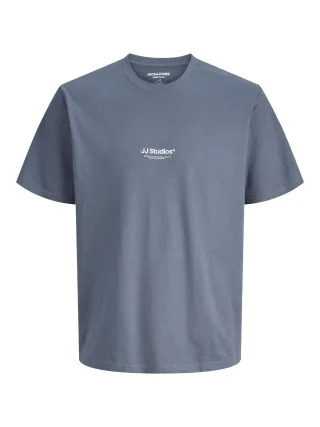 JACK&JONES - JJESOHO TEE SS CREW NECK NOOS - Gr. - M