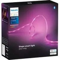 Lightstrip Solo 5 Meter, LED-Streifen weiß