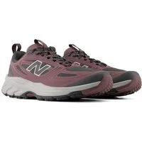 New Balance 410 Trailrunningschuh für Laufen und Nordic Walking, mit Gummilaufsohle