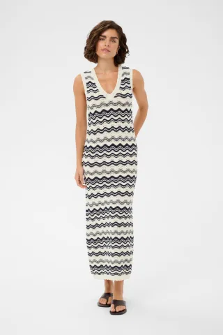 Kleid KAanna Kleid Regular fit