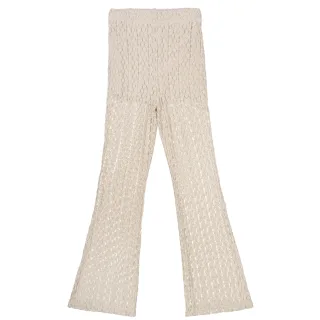 STACCATO - Md.-Flared Hose soft beige - Gr. - 152
