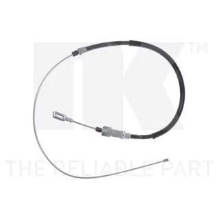 NK Handbremsseil Citroen Fiat Peugeot 901967 2,0