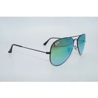 Ray-Ban Sonnenbrille RAY BAN Sonnenbrille Sunglasses RB 3025 002 4J Gr.58 Aviator