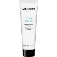 Marbert Gesichtspflege Pura Clean Regulating Cream