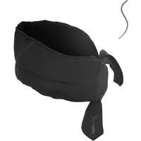 SlimCOOL Halstuch Abnehmen durch Kühlung, PowerScarf, Cryo Shapewear (aktiviert m. Wasser)