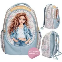 Depesche Spiel DEPESCHE TOPModel Schulrucksack Festival Fun 0014021