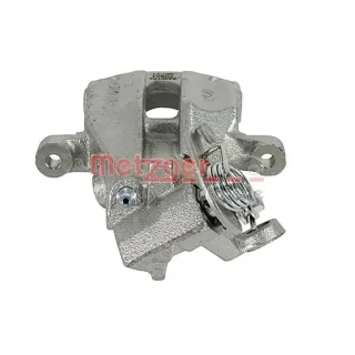 Metzger Bremssattel hinten rechts Peugeot 405 VW Golf Jetta Passat Scirocco