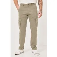 Redpoint Cargohose MONCTON Regular Fit Cargohose im Chino Style