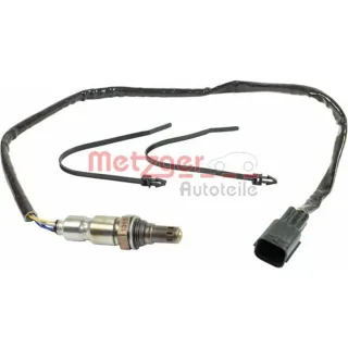 Metzger Lambdasonde vor Katalysator Mazda 6 GH 0893491