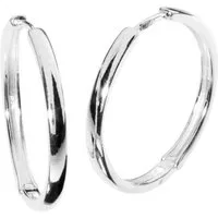 OSTSEE-SCHMUCK Paar Creolen Ostsee-Schmuck Creole Babsi 24.28 Creole Babsi 24.28 (2-tlg)
