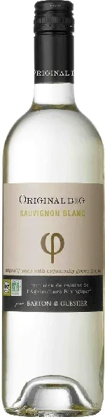 Barton Guestier Original Sauvignon Blanc VDP Vin De France BIO Jg. 202