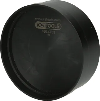 KS Tools Einpresstopf, Ø 75 mm, 29 mm - 460.4753