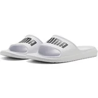 PUMA DIVECAT V2 LITE Badesandale schnell trocknendes Obermaterial, leicht profilierte Laufsohle