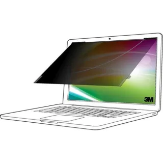 3M BPTMS002 Blickschutzf. 13 Bright Sc.MS Surf. Pro 8,9,Pro X