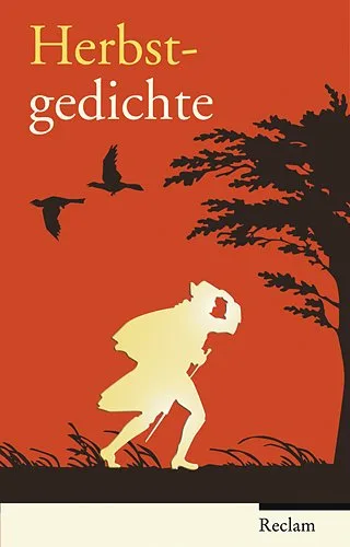 Herbstgedichte
