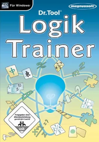 Dr. Tool: Logiktrainer - [PC]