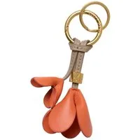 Marc O'Polo Schlüsselanhänger Leather Keyring, aus echtem Leder