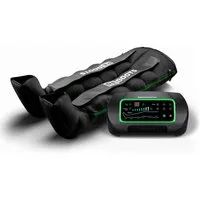 Reboots Massagegerät Reboots One Lite Recovery Boots – 6 Kammern, 240 mmHg, 6 Programme